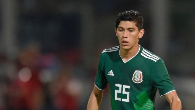 La necesidad de apuntalar la defensa del &lsquo;Tri&rsquo;