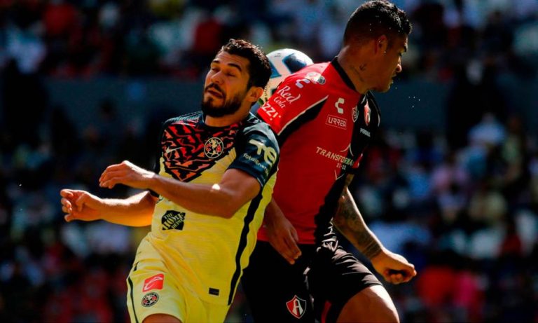 Liga MX: &iquest;Qu&eacute; pasa con Am&eacute;rica en este inicio del Clausura 2022?