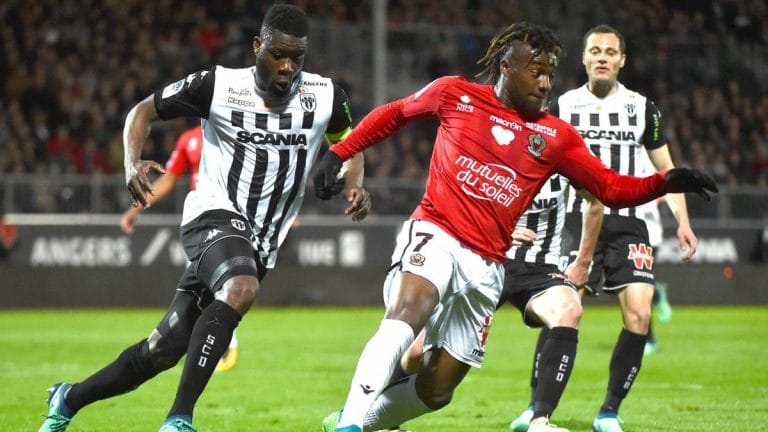 Niza vs Angers: probabilidades y cuotas (20/02)