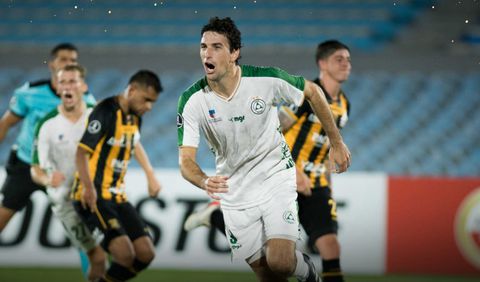 Plaza Colonia, la SAD modelo del Uruguay