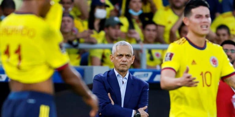 Colombia y el Mundial: somos un pa&iacute;s autodestructivo