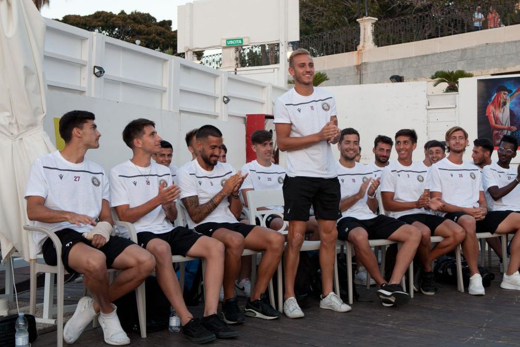 Gast&oacute;n Semenz&iacute;n, Instituto, Serie D, Citta Di Fasano, ASD Reggiomediterranea, Eccellenza