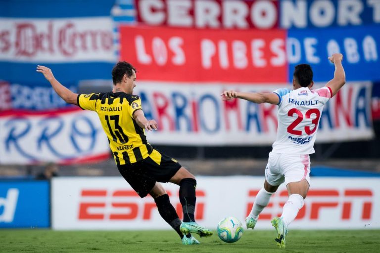 Pe&ntilde;arol y Nacional llegar&aacute;n al cl&aacute;sico sin su mejor versi&oacute;n