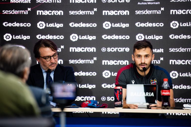 Marcelo Saracchi: &ldquo;Me quedo pensando en cada jugada o centro que tiro, despu&eacute;s del partido&hellip;&rdquo;