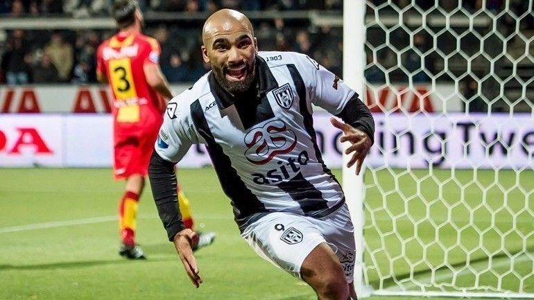 Samuel Armenteros, Heracles Almelo, Cuba, Emiratos Árabes Unidos, Benevento, Willem II, Fujairah SC, Suecia