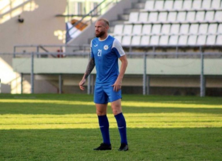 Los ocho uruguayos que militan en los cinco peores pa&iacute;ses del Ranking FIFA