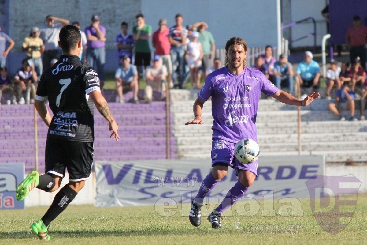 Gaspar Lezcano, Miguel Magnoni, Amicale FC, F&uacute;tbol de Vanuatu, Diego Nadaya, Villa D&aacute;lmine, Boca Juniors, ascenso italiano, OFC Champions League, Auckland City