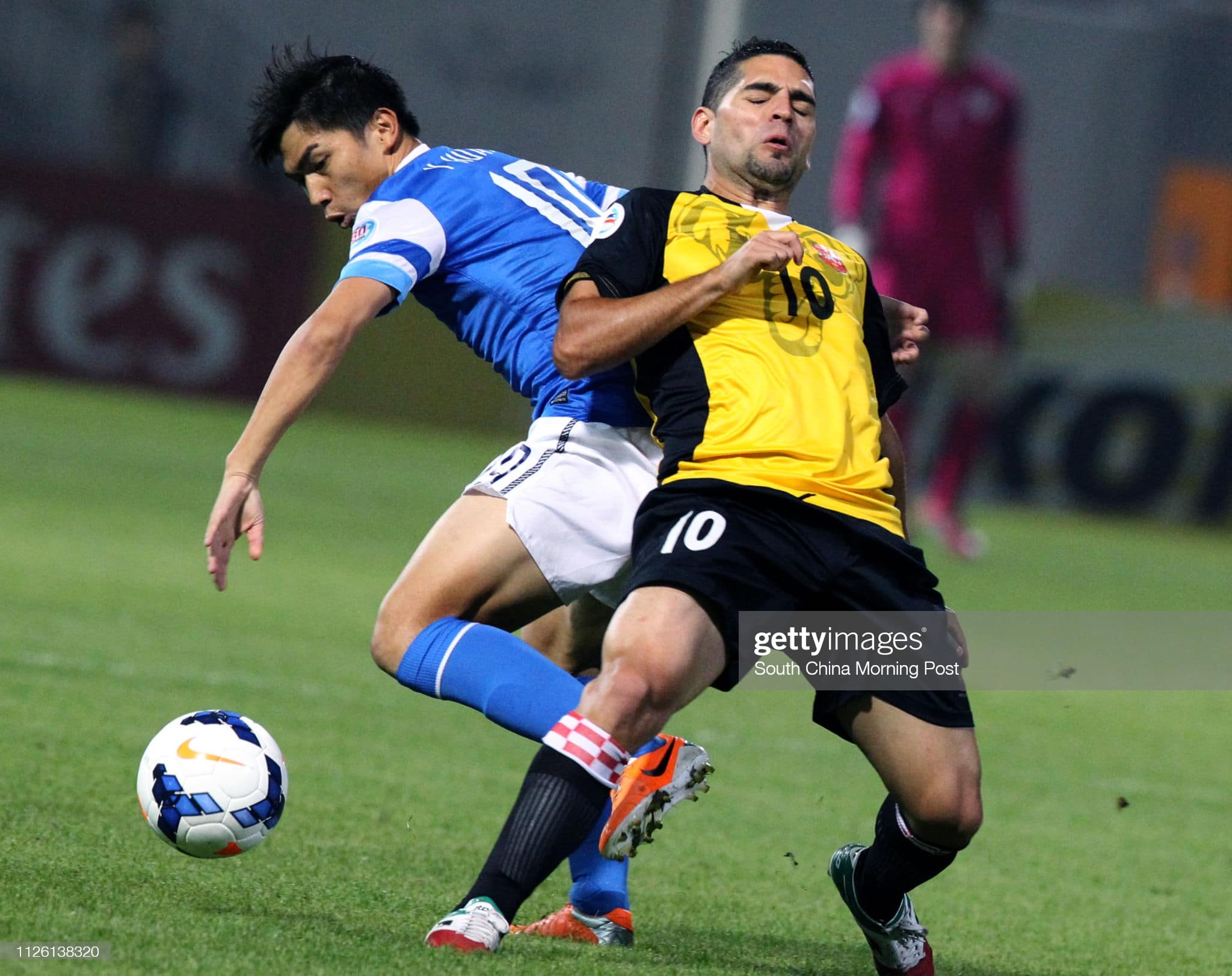 Carlos Delgado, Singapur, Myanmar, River Plate de Puerto Rico, argentino con m&aacute;s partidos en Singapur