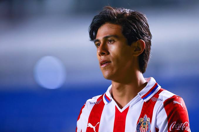Jos&eacute; Juan Mac&iacute;as y su nueva revancha en Chivas; &iquest;contra qui&eacute;n debutar&aacute;?