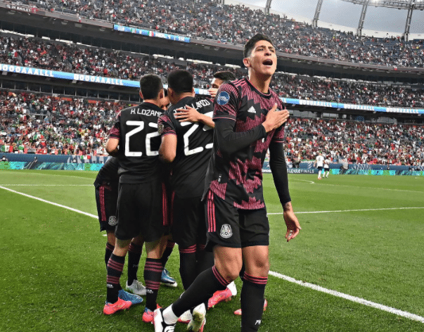 Selecci&oacute;n Mexicana: &iquest;Qui&eacute;nes son los 5 mejores jugadores en la actualidad?