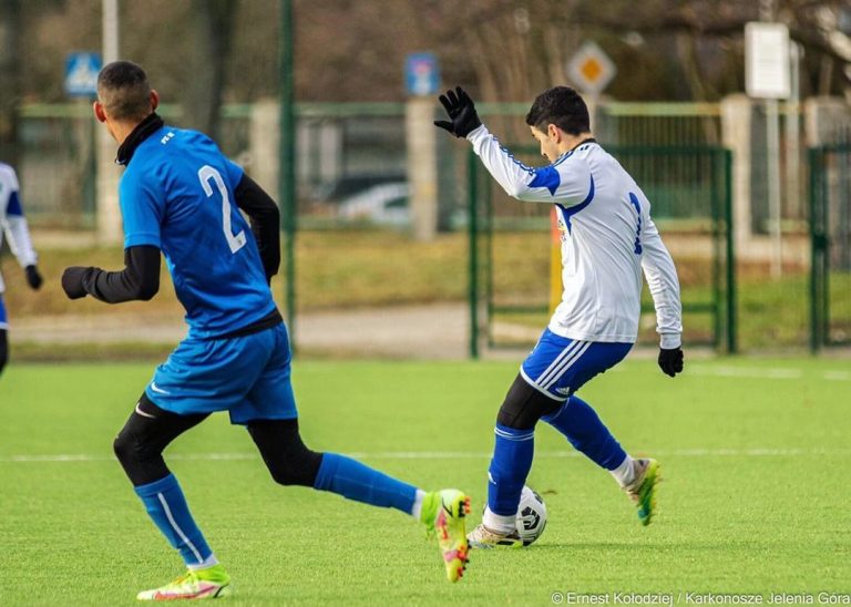 Joaqu&iacute;n Casta&ntilde;ares: &ldquo;Tuve varias ofertas, pero eleg&iacute; quedarme en Altengottern&rdquo;