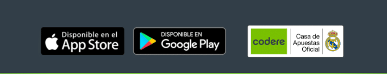 Codere App Descargar