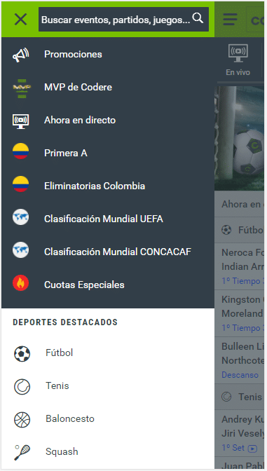 Eventos futboleros más llamativos