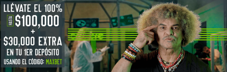 Codere Bono: opciones para todos los gustos