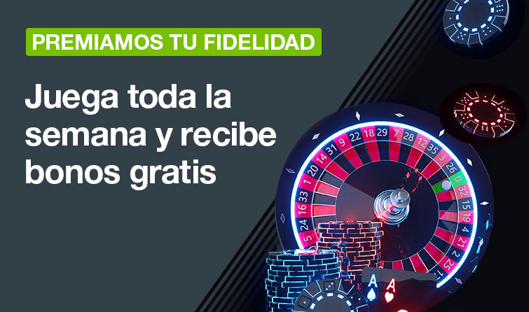 Premios por fidelidad