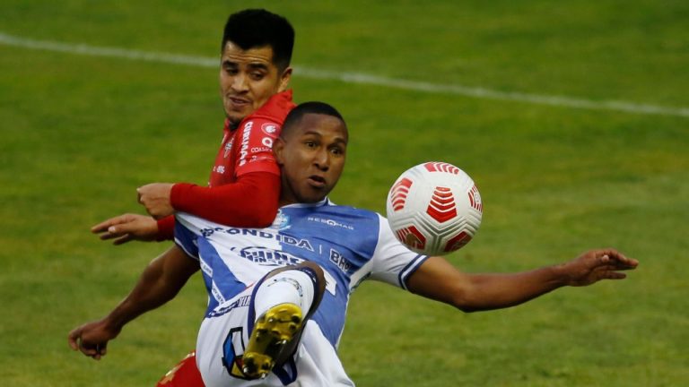 Pron&oacute;stico &Ntilde;ublense vs Antofagasta: Cuotas y apuestas (2/4)