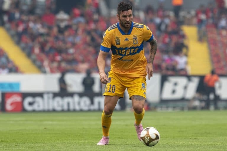 Liga MX: El arquero sudamericano al que Gignac a&uacute;n no le anota