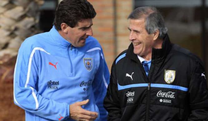 Mario Rebollo rompió el silencio tras la salida de la Selección