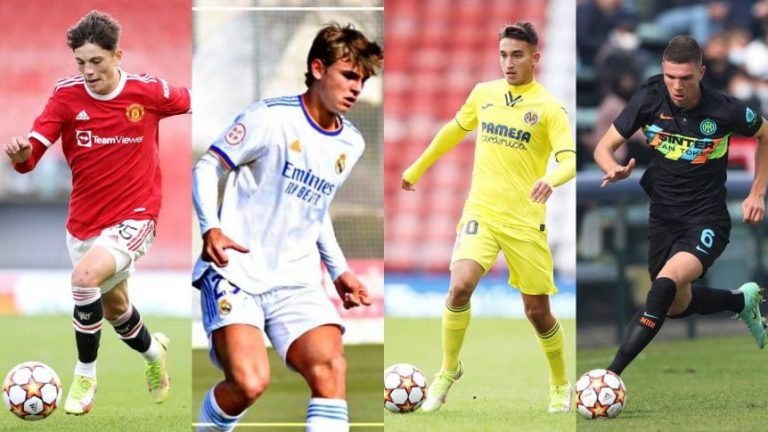 &iquest;Qui&eacute;nes son los j&oacute;venes que cit&oacute; Lionel Scaloni?