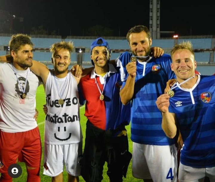 Mart&iacute;n Monroy