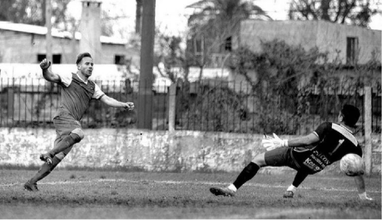 Entrevista a Mart&iacute;n Monroy