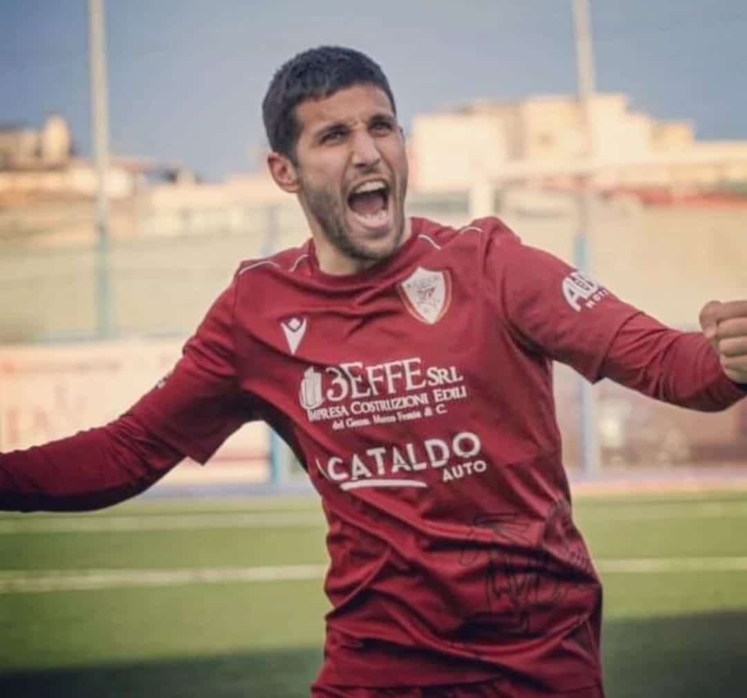Facundo M&aacute;rquez, Franco Carella, Serie D, goleadores argentinos en Italia, AC Locri, Sestri Levante, Italia