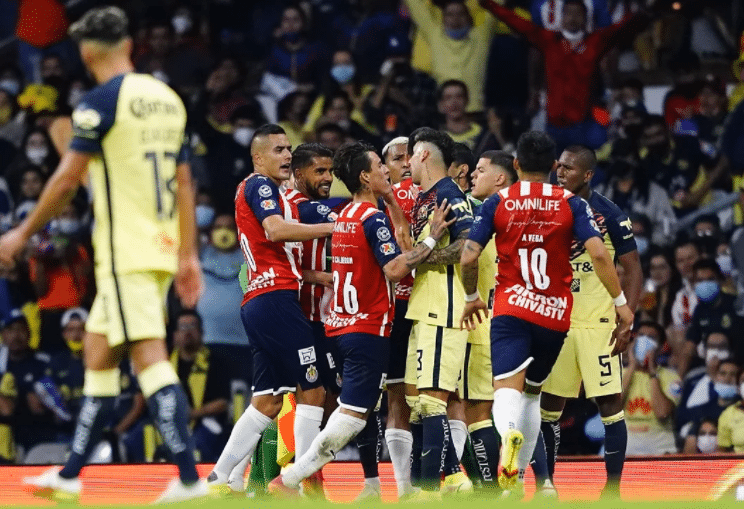 Am&eacute;rica, Chivas o Pumas, &iquest;qui&eacute;n quedar&aacute; fuera de la Liguilla en M&eacute;xico?