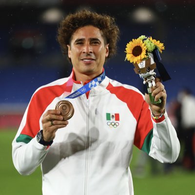 Guillermo Ochoa, un arquero &ldquo;distinto&rdquo; en Selecci&oacute;n Mexicana y en Am&eacute;rica