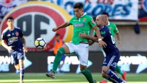 U de Chile Audax