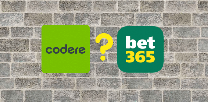 &iquest;Codere o Bet365? Conoce m&aacute;s sobre ambas casas