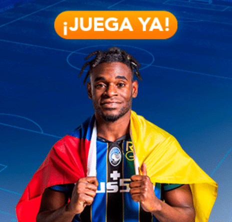 Como apostar en Yajuego