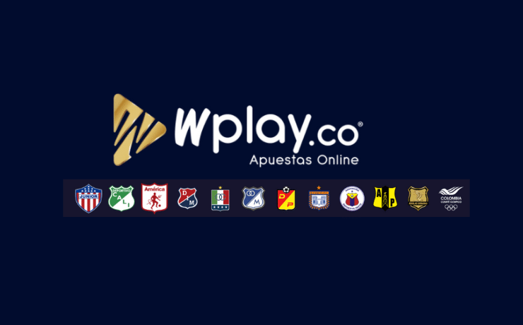 Todo lo que deber&iacute;as saber sobre Wplay Colombia