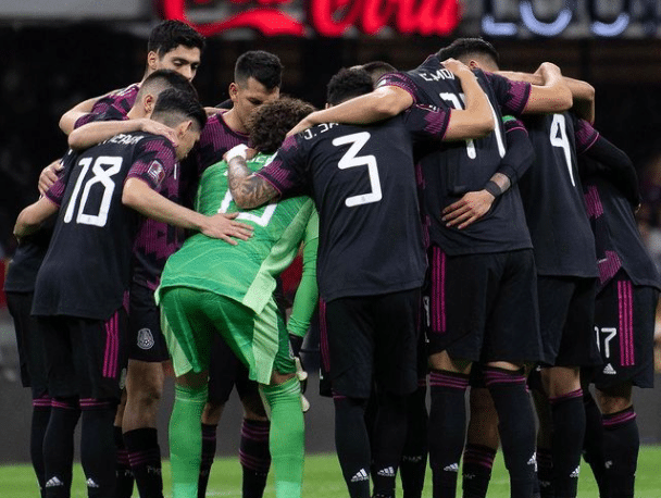 Selecci&oacute;n Mexicana: La alineaci&oacute;n conveniente para Qatar 2022