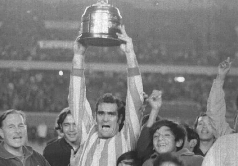 Así está el historial de Nacional ante Estudiantes y los equipos argentinos