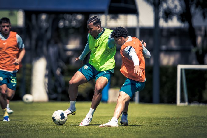 Liga MX: La evoluci&oacute;n de Am&eacute;rica que lo hace candidato 1&deg; al t&iacute;tulo