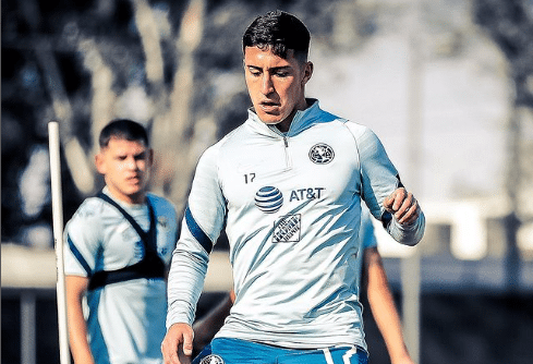 Am&eacute;rica: Los extranjeros que saldr&iacute;an del club al t&eacute;rmino del torneo