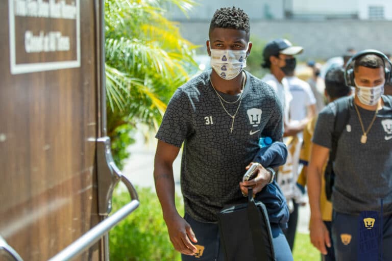 Pumas, &iquest;por la Liguilla del Clausura 20202 o con todo por la Concachampions?