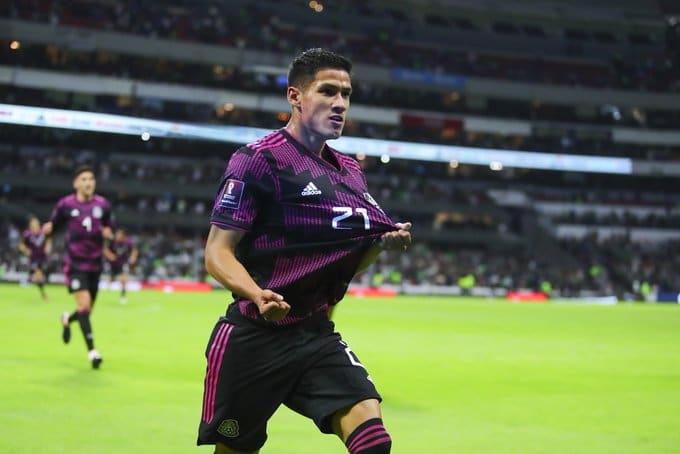 Selecci&oacute;n Mexicana: La posible alineaci&oacute;n para el amistoso ante Guatemala