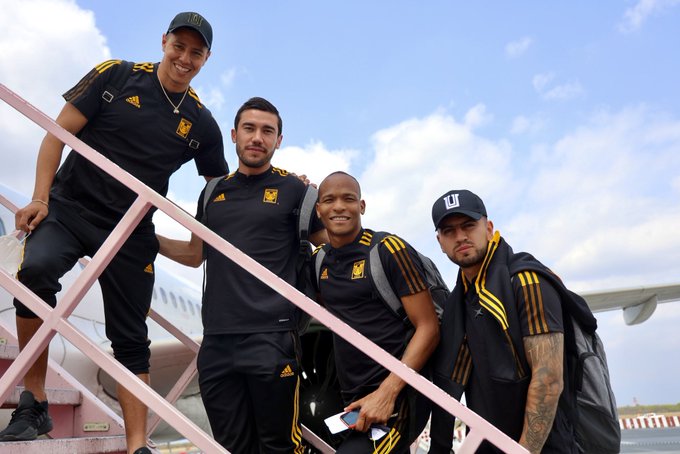 &iquest;Es Tigres el candidato n&uacute;mero 1 al t&iacute;tulo en el Clausura 2022?