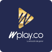 WPlay logo