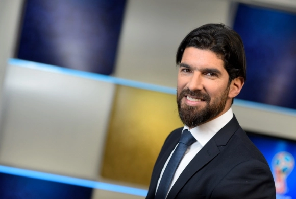 Abreu le cerr&oacute; la boca a Mbapp&eacute;