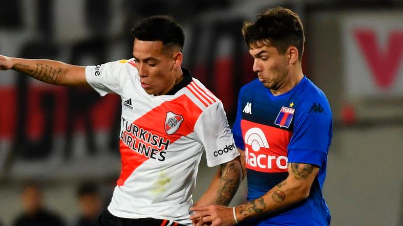 Tigre, Copa de la Liga Profesional, Final de la Copa de la Liga, Tigre vs Boca, Diego Mart&iacute;nez