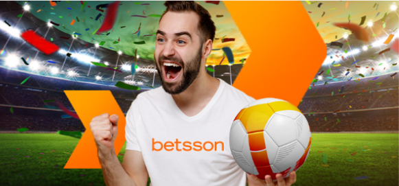 Betsson app