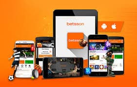 Betsson app: Desc&aacute;rgala y divi&eacute;rtete con la versi&oacute;n m&oacute;vil de Betsson