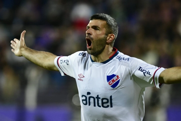 Nacional festejó su cumpleaños con una victoria
