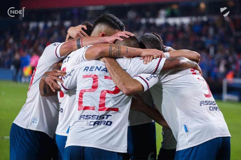 Nacional estar&aacute; en la definici&oacute;n por el t&iacute;tulo