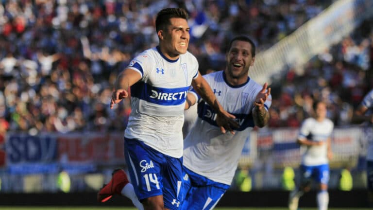 C&eacute;sar Pinares quiere volver a la Cat&oacute;lica