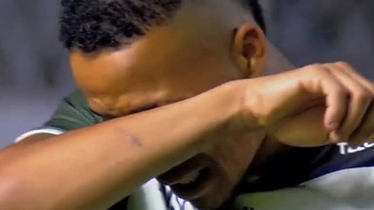 Habl&oacute; el abogado de Chile contra Byron Castillo