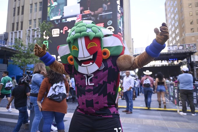 M&eacute;xico: Las 5 estrellas en la convoctaoria rumbo al Esperanzas de Toul&oacute;n