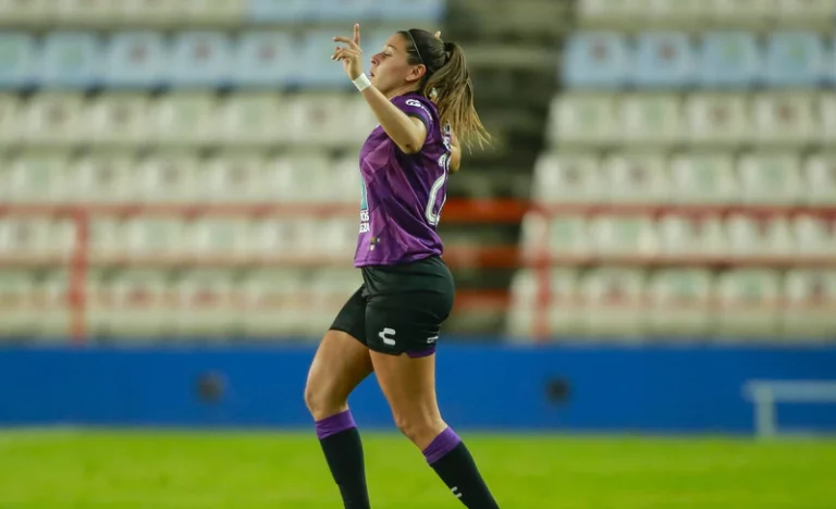 Chivas vs Pachuca; &iquest;Norma Palafox lograr&aacute; otro t&iacute;tulo de la Liga MX Femenil?